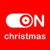 - 0 N - Christmas on Radio