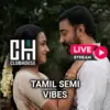 ClubHouse Tamil 80s Vibes