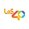 LOS40 Ciudad de México - 101.7 FM - XEX-FM - Radiópolis - Ciudad de México