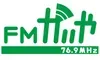 FM Gaiya (FMがいや, JOZZ9AI-FM, 76.9 MHz, Uwajima, Ehime)