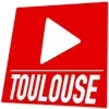100% Radio Toulouse .