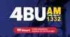4BU 1332 AM Classic Hits Bundaberg