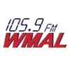 105.9 FM WMAL