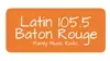 Latin 105.5