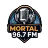 Mortal 96.7 FM