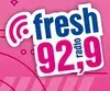 Fresh 92.9