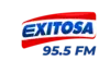 Radio Exitosa 95.5 FM
