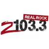 Real Rock Z103.3