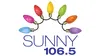 Sunny 106.5