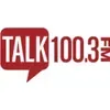 Talk 100.3