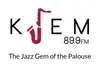 KJEM 89.9 Northwest Public Radio Jazz - Pullman, WA