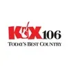 Kix 106