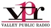 KVPR 89.3 "Valley Public Radio" Fresno, CA (MP3)