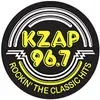 KZAP - 96.7 FM - Chico, CA