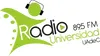 Radio universidad UAdeC (Torreón) - 89.5 FM