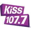 Kiss 107.7