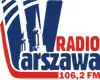 Radio Warszawa 106.2