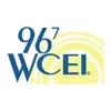 WCEI 96.7 FM