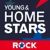 ROCK ANTENNE Young Stars