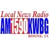 KWBG AM 1590