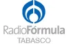 Radio fórmula (Tabasco) - 94.1 FM [Villahermosa, Tabasco]