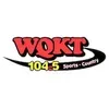 WQKT 104.5