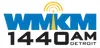 WMKM 1440 AM