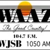 The Good Country - WAAZ-FM 104.7