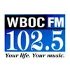 WBOC 102.5