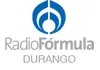 Radio fórmula (Durango) - 105.3 FM [Durango, Durango]