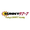 Sunny 97.7