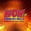 WOW Country 104.3