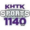 Sports 1140 KHTK