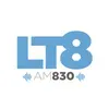 LT8 AM830