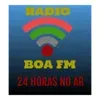 Rádio boa fm