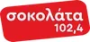 Σοκολάτα 102.4