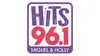 HITS 96.1