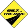 97.5 FM The Ride