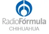 Radio fórmula (Chihuahua) - 101.7 FM [Chihuahua, Chihuahua]