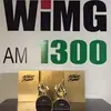 WIMG 1300 AM