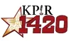 KPIR 1420 AM