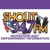 Shout 94.7