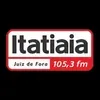 Radio Itatiaia FM (Juiz de Fora)