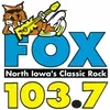 KLKK-FM 103.7 North Iowa's Classic Rock, Clear Lake, Iowa