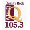 WRHQ Q105.3 FM