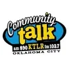 KTLR Community Talk AM 890