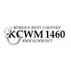 KCWM 1460 AM