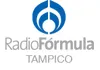 Radio fórmula (Tampico) - 103.9 FM [Tampico, Tamaulipas]