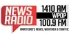 News Radio 1410 && 100.9