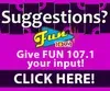 WDOH "Fun 107.1" Delphos, OH